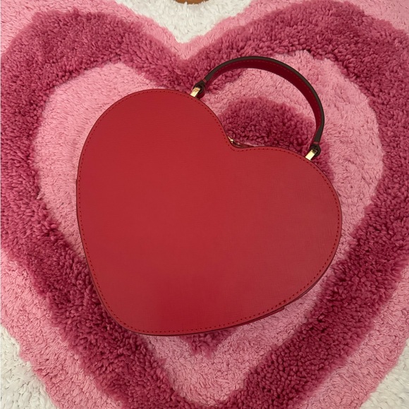Kate Spade Love Shack Heart Crossbody - Picture 5 of 6